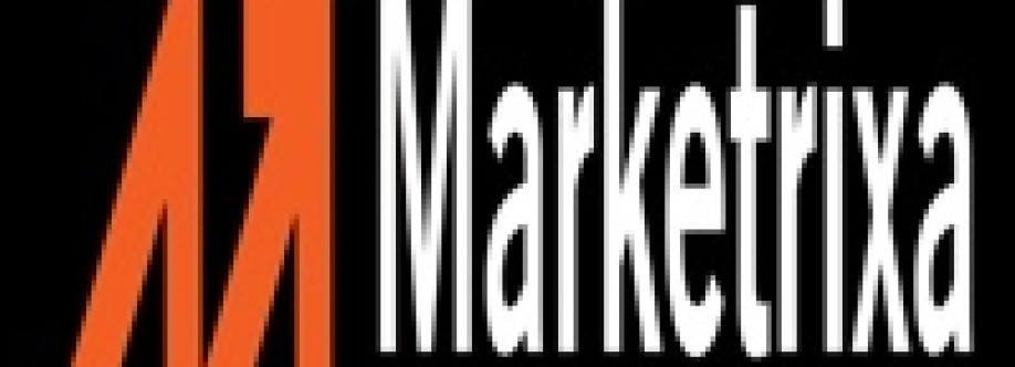 Marketrixa SEO Service Ahmedabad Grow Your  Cover Image