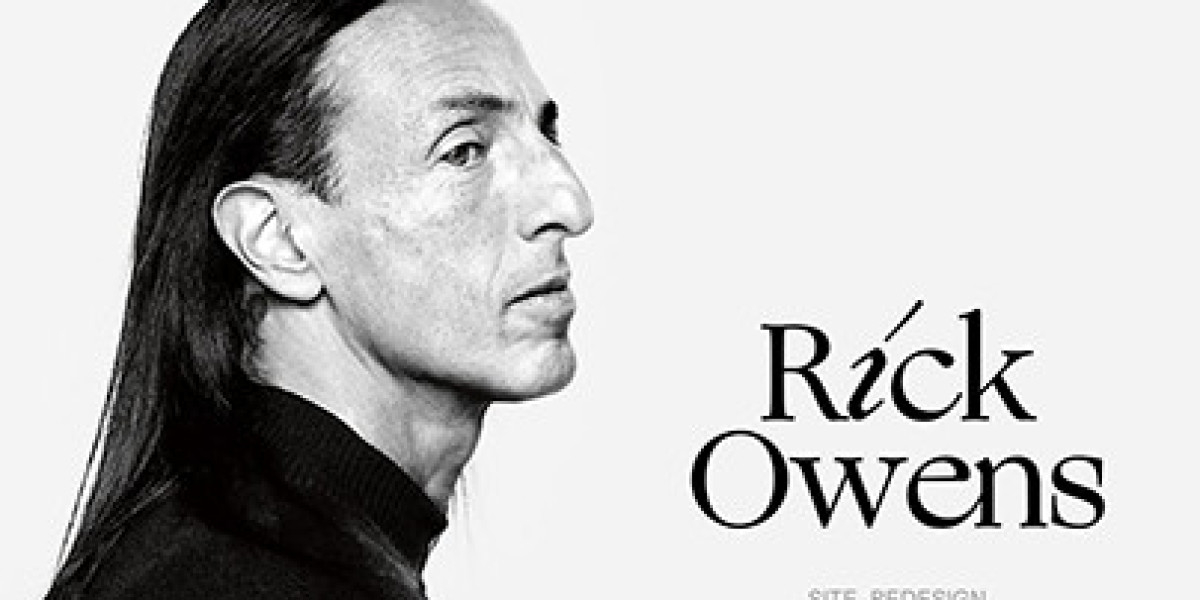 Rick Owens Style Guide: Mastering Layers, Shapes & Texture